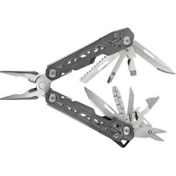 Gerber Truss multiverktyg - Silver