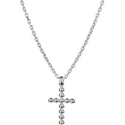 Lempikoru Pearl kors halsband 3908700450