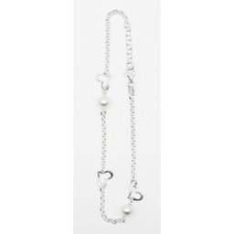 Others Fotlänk med hjärtan NK47/23+2