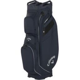 Callaway Org 14 Cartbag 2025 - Navy