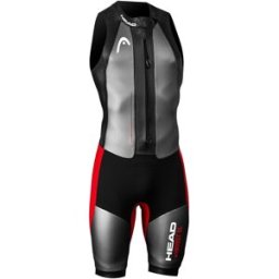 Head Men's Swimrun Myboost SL Black/Silver/Red XS