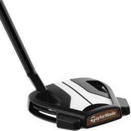 Taylormade Spider Tour X Black Ext #3