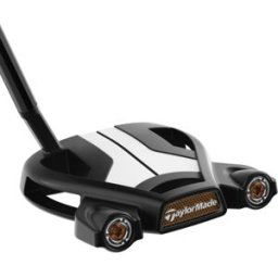 Taylormade Spider Tour Black Ext #3