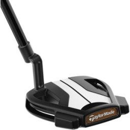 Taylormade Spider Tour X Black Ext #1