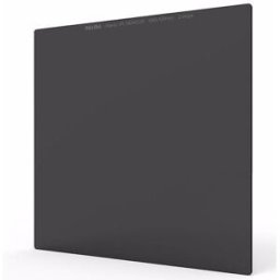 Nisi 75x80 mm IRND8 gråfilter