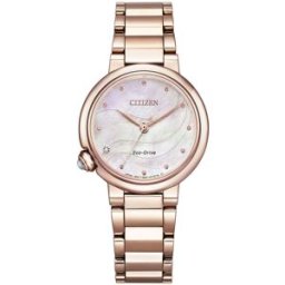 Citizen Ladies Milky Way EM0912-84Y