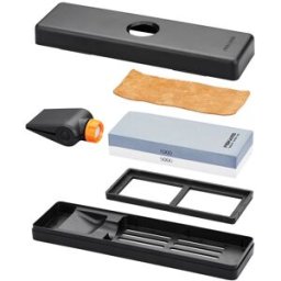 Fiskars Brynstensset Premium