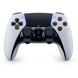Sony Playstation 5 Dualsense Edge Trådlös Ps5 Kontroll - Vit