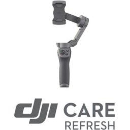 DJI Care 2 Year Refresh Osmo Mobile 7P garantipaket