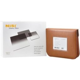Nisi Cine filter nano irnd 4x5,65" 1,8