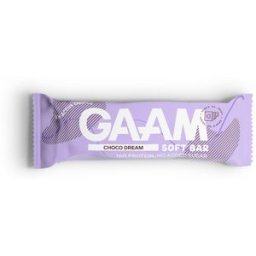 Gaam Soft Bar 45 G Choco Dream