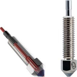 Microswiss FlowTech™ CHT High Flow - CM2™ Nozzle
