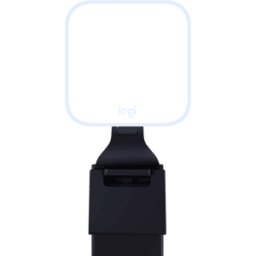 Litra Glow Premium Streaming Light with TrueSoft, Graphite