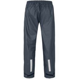 Urberg Malme PU Rain Set Unisex Midnight Navy M