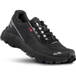 Alfa Women's Drift Advance Gore-tex Black 36