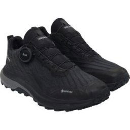 Viking Women's Anaconda Trail GORE-TEX Boa Black 37