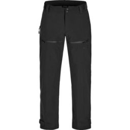 Gridarmor Kvisla 3L Pants Men's Jet Black XXL