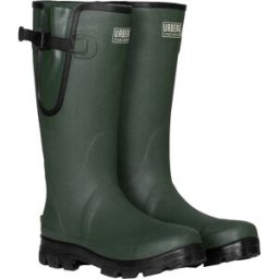 Urberg Gunnared Hiking Boot Kombu Green 46