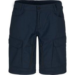 Gridarmor Granheim Hiking Shorts Women's Navy Blazer 40