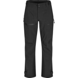 Gridarmor Kvisla 3L Pants Women's Jet Black S