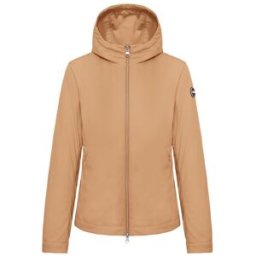 Colmar Ladies Jacket Dam, 42, BEAVER