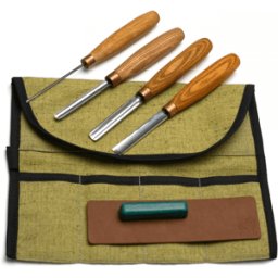 BeaverCraft Tools BeaverCraft SC02 Täljkit Stämjärn (skåljärn)