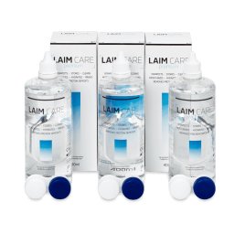 LAIM-CARE 3x 400 ml