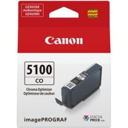 Canon PFI-5100, bläckpatron - Chroma Optimizer