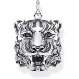 Thomas Sabo Tiger berlock PE887-643-11