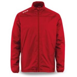 CCM HD Jacka 20' Jr, Röd, 150