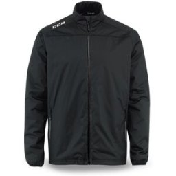 CCM HD Jacka 20' Jr, Svart, 150