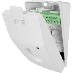 Alarmtech Ad 800-Am Glaskrossdetektor Akustisk Indikator, 7-30 V, Larm & Säkerhet