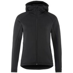 Powerfleecehoodie Adv Explore dam sv L