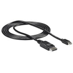 StarTech.com 1,8 m Mini DisplayPort till DisplayPort