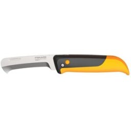 Fiskars Skördekniv K80, X-series