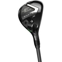 Callaway Elyte X Hybrid