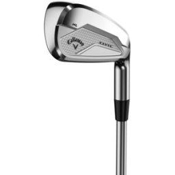 Callaway Elyte HL Järnset Stål