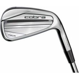 Cobra King Tour Chrome 2023 Stål Custom