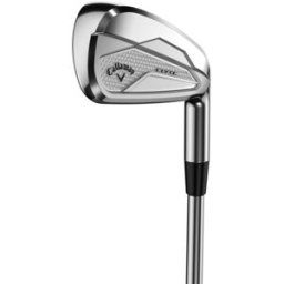 Callaway Elyte Järnset Grafit