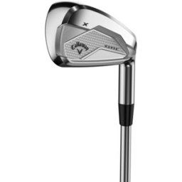 Callaway Elyte X Järnset Stål