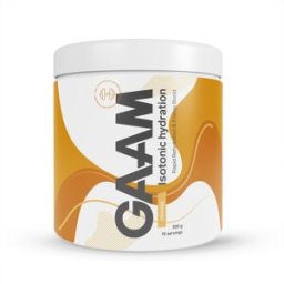 Gaam Isotonic Hydration 300 G Orange