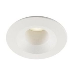 Hide a lite Downlight Core Smart 15°, vit, 2700K, 1,2W