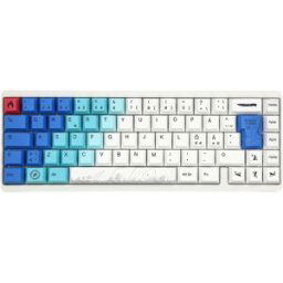 Varmilo Muse65 He Tangentbord [Gateron Magnetic White] - Summit