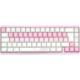 Varmilo Muse65 He Tangentbord [Gateron Magnetic White] - Sakura