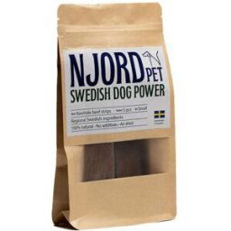 Njord Pet Nötstrips (5-pack)