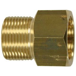 Adapter M22x1,5 F-m22 M Max 400bar (k 2000)