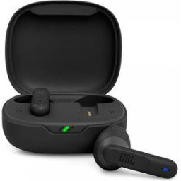 Jbl Vibe 300tws In Ear Hörlurar - Svart