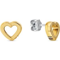 Tommy Hilfiger Toggle Heart örhängen 2780972
