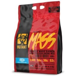 Mutant Mass 6.8 Kg Cookie & Cream