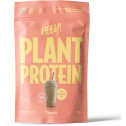 Heey! Veganskt Protein 500 G Choklad